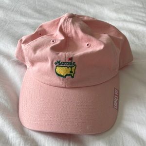 NWT Ladies Masters hat